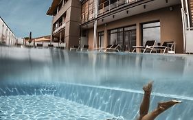 Hôtel&Spa Villa Seren